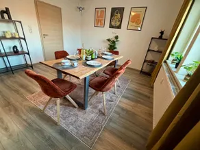 NEW Oki-Home Rothenburg - central, parking, family - Image 3