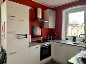 NEW Oki-Home Rothenburg - central, parking, family - Image 2