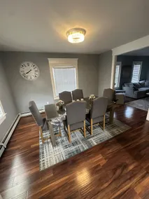 Charming 4-Bedroom Victorian Home - Image 4