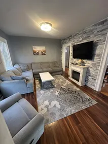 Charming 4-Bedroom Victorian Home - Image 2