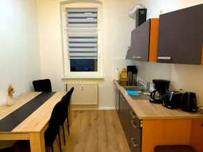 Cozy apartment right at the train station - Image 3