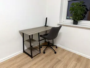 Cozy apartment right at the train station - Image 4