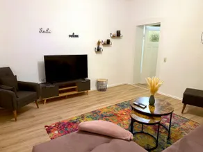 Cozy apartment right at the train station - Image 2