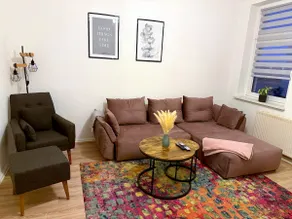Cozy apartment right at the train station - Image 5