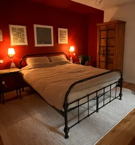 Cozy Apartment | Near Lake + City Access + Balcony - Image 2