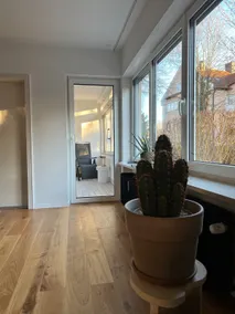 Cozy Apartment | Near Lake + City Access + Balcony - Image 4