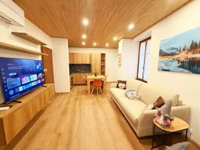 Modern Mountain Retreat near Pinzolo & Campiglio - Image 4