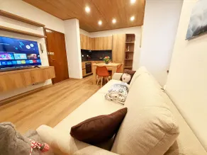 Modern Mountain Retreat near Pinzolo & Campiglio - Image 5
