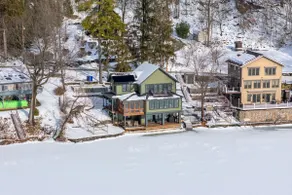 Waterfront Retreat on Lake Bomoseen - Image 2