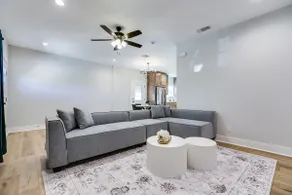 New Spacious Home ~ Fenced Yard ~AFB & Downtown - Image 2
