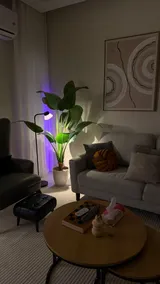 New apartment with self check-in, close to services - Taiba neighborhood - Image 2