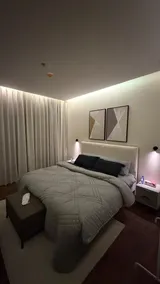 New apartment with self check-in, close to services - Taiba neighborhood - Image 3