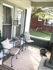 Bluegrass Bungalow 2 Bdrm/1 Bath with Large Porch - Image 3