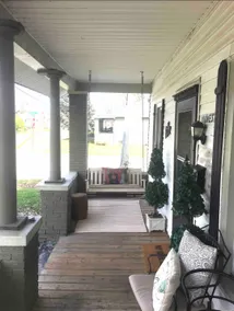 Bluegrass Bungalow 2 Bdrm/1 Bath with Large Porch - Image 2