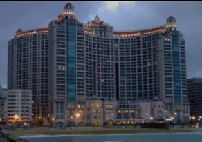 T6-16-3 Sea View | Four Seasons San Stefano - Image 4
