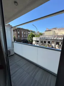 Luxury apartment + terrace + gym + solarium - Image 2