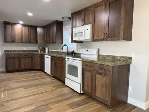 Cozy Remodeled 4BR Home | Hot Tub Oasis | 85” TV - Image 4