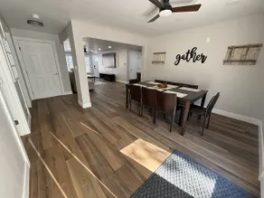 Cozy Remodeled 4BR Home | Hot Tub Oasis | 85” TV - Image 3