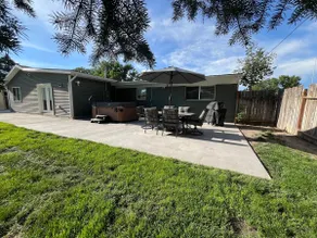 Cozy Remodeled 4BR Home | Hot Tub Oasis | 85” TV - Image 2