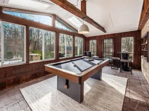 Elysium: Golf Sim, Sauna, Cold Plunge, Hot Tub - Image 4
