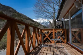 Cabin in the nature of Japan｜We speak Spanish - Image 3