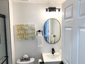 Comfy Cozy 2BD/1.5BA apt in Federal Hill - Image 2