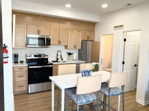 Comfy Cozy 2BD/1.5BA apt in Federal Hill - Image 5