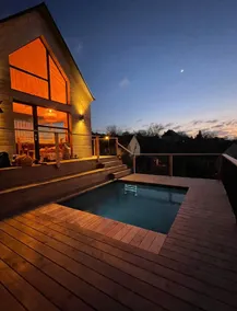 Casa Chill - Piscine chauffée - Kids Friendly - Image 2
