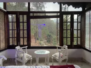 VINTAGE peaceful penthouses 2bhk plus Nainitallll - Image 3