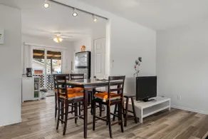 3BR • Sleeps 6 • Free Parking • Walk to 17 Ave - Image 2