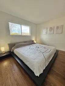 Walk to Castro | Family Friendly 3BR Mountain View - Image 5
