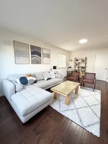 Walk to Castro | Family Friendly 3BR Mountain View - Image 2