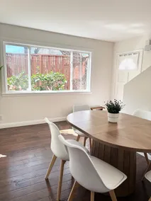 Walk to Castro | Family Friendly 3BR Mountain View - Image 3