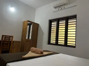Peaceful Kannur Retreat| Fully furnished Apartment - Image 4