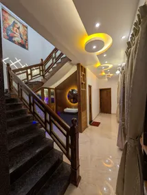 Thekkedathu - Luxury Stay Near Munnar - Image 4