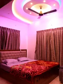 Thekkedathu - Luxury Stay Near Munnar - Image 5
