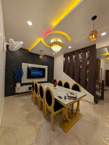 Thekkedathu - Luxury Stay Near Munnar - Image 3