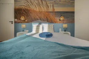 301 Chanzy - T1 Seaside - Bright & Cozy - 3P - Image 5