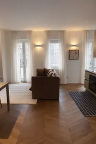 VolliHome Gioia - Design apartment in Porta Nuova - Image 2