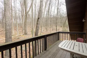 Pine Mountain Retreat - Roxbury PA - Peaceful - Image 4