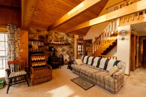 Pine Mountain Retreat - Roxbury PA - Peaceful - Image 3
