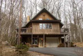Pine Mountain Retreat - Roxbury PA - Peaceful - Image 2