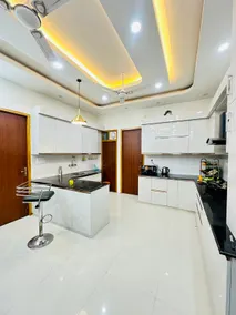 The Green House | Luxury 3BR Villa in Gomti Nagar - Image 5