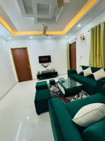 The Green House | Luxury 3BR Villa in Gomti Nagar - Image 3
