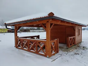 Chalet Lika - Image 3