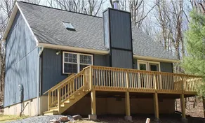 Newly Remodeled Cozy Getaway in Jim Thorpe, PA - Image 5