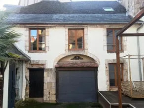 Historic Center/Mini Pool/Original Bourges - Image 2