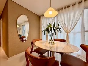 5B 2-bedroom apartment near the mall and USP - Image 4