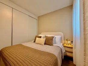 5B 2-bedroom apartment near the mall and USP - Image 3
