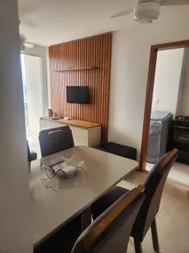 Apartment with pool in the heart of Itapuã. - Image 4